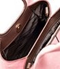 FRANCES VALENTINE Tootsie Suede Tote Bag - Image 6