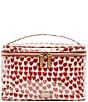 FRANCES VALENTINE Train Case Cosmetic Bag - Image 1