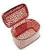 FRANCES VALENTINE Train Case Cosmetic Bag - Image 2