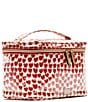 FRANCES VALENTINE Train Case Cosmetic Bag - Image 3