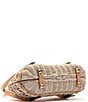 FRANCES VALENTINE Tweety Straw Basket Bag - Image 4