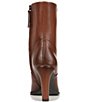 Franco Sarto Appia Burnished Leather Booties - Image 3