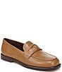 Franco Sarto Bessy Leather Penny Loafers - Image 1