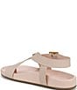 Franco Sarto Blair Leather Toe Loop Sandals - Image 4