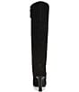 Franco Sarto Damiana Perforated Stretch Tall Boots - Image 3