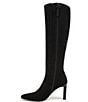 Franco Sarto Damiana Perforated Stretch Tall Boots - Image 5