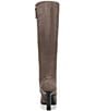 Franco Sarto Damiana Perforated Stretch Tall Boots - Image 3