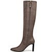 Franco Sarto Damiana Perforated Stretch Tall Boots - Image 5