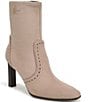 Franco Sarto Delani Fabric Booties - Image 1