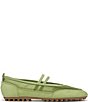Franco Sarto Fietta Mesh Triple Band Ballet Flats - Image 4