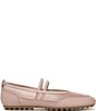 Franco Sarto Fietta Mesh Triple Band Ballet Flats - Image 5