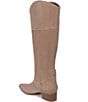 Sarto by Franco Sarto Finleah Tall Suede Boots - Image 4