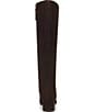 Franco Sarto Flexa Shara Suede Square Toe Tall Boots - Image 4