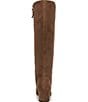 Franco Sarto Flexa Shara Suede Square Toe Tall Boots - Image 3