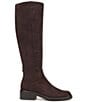 Franco Sarto Gisella Fabric Tall Boots - Image 2