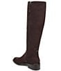 Franco Sarto Gisella Fabric Tall Boots - Image 4
