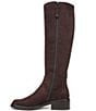 Franco Sarto Gisella Fabric Tall Boots - Image 5