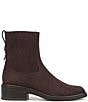 Franco Sarto Gracely Fabric Block Heel Booties - Image 2