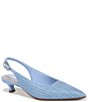 Franco Sarto Marlow3 Raffia Slingback Kitten Heel Pumps,Specials : American Fashion Style Bags On Sale Franco Sarto Marlow3 Raffia Slingback Kitten Heel Pumps,Specials : American Fashion Style Bags On Sale