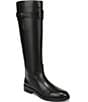 Franco Sarto Marny Leather Tall Boots - Image 1