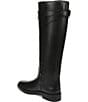 Franco Sarto Marny Leather Tall Boots - Image 4