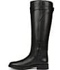 Franco Sarto Marny Leather Tall Boots - Image 5