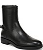 Franco Sarto Morgana Leather Booties - Image 1