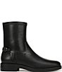 Franco Sarto Morgana Leather Booties - Image 2