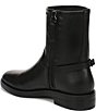 Franco Sarto Morgana Leather Booties - Image 4