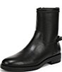 Franco Sarto Morgana Leather Booties - Image 6