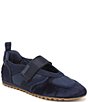 Franco Sarto Raina Mary Jane Sneakers - Image 1