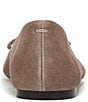Franco Sarto Rosalee Suede Ballet Bow Flats - Image 3
