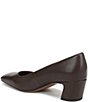 Franco Sarto Salino Leather Pumps - Image 4
