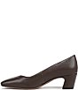 Franco Sarto Salino Leather Pumps - Image 5