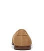 Franco Sarto Tesia Suede Square Toe Flats - Image 3