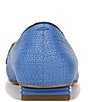 Color:Blue - Image 3 - Tiari2 Chain Link Loafers