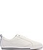 FRANKIE4 Asher Leather Lace Up Sneakers - Image 2