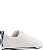 FRANKIE4 Asher Leather Lace Up Sneakers - Image 3