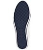 FRANKIE4 Asher Leather Lace Up Sneakers - Image 5