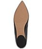 FRANKIE4 Briar Leather Pointed Toe Loafers - Image 5