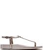Frankie4 COAST Bondi Leather Ankle Strap Sandals - Image 2