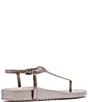 Frankie4 COAST Bondi Leather Ankle Strap Sandals - Image 4