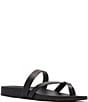 Frankie4 COAST Isla Leather Banded Leather Sandals - Image 1
