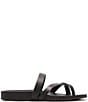 Frankie4 COAST Isla Leather Banded Leather Sandals - Image 6