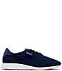 FRANKIE4 Dimity II Mesh Knit Lace Up Sneakers - Image 2