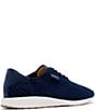 FRANKIE4 Dimity II Mesh Knit Lace Up Sneakers - Image 3
