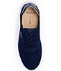 FRANKIE4 Dimity II Mesh Knit Lace Up Sneakers - Image 4