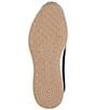 FRANKIE4 Dimity II Mesh Knit Lace Up Sneakers - Image 5