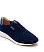 FRANKIE4 Dimity II Mesh Knit Lace Up Sneakers - Image 6