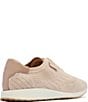 FRANKIE4 Dimity II Mesh Knit Lace Up Sneakers - Image 5